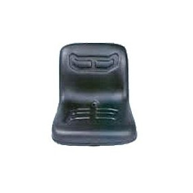 Asiento tractor